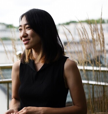 조경가 이양희 정원식물 강연